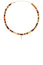 view 1 of 3 COLLIER LANIKAI  in Multi