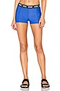 view 1 of 4 WORK by Lovers and Friends Cool Down Short in Royal Blue