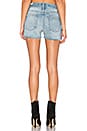 view 3 of 4 x REVOLVE Dylan Boyfriend Short in Purdue