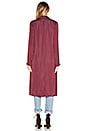 view 3 of 3 x REVOLVE Jackson Duster in Wine