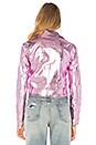 view 3 of 4 x REVOLVE Grant Jacket in Candy