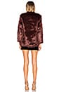 view 3 of 3 Adora Faux Fur Jacket in Montague