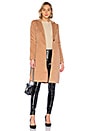 view 1 of 4 Storm Coat in Camel