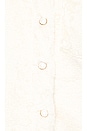 view 7 of 7 Natalia Faux Fur Jacket in Ivory
