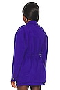 view 4 of 5 Alameda Jacket in Purple