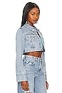 view 2 of 4 BLOUSON CASEY in Chateau