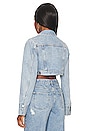 view 3 of 4 BLOUSON CASEY in Chateau