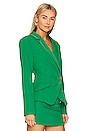 view 2 of 4 VESTE SADIE in Clover Green