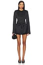 view 4 of 4 Audrey Jacket in Black