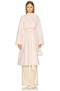 view 1 of 5 BLOUSON MIRANDA in Light Pink