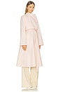 view 3 of 5 BLOUSON MIRANDA in Light Pink