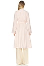 view 5 of 5 BLOUSON MIRANDA in Light Pink