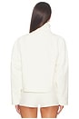 view 3 of 4 CHAQUETA LUCIA in Ivory