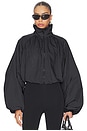 view 1 of 5 Romee Jacket in Black