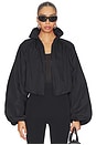view 2 of 5 Romee Jacket in Black