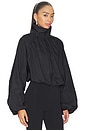 view 3 of 5 Romee Jacket in Black