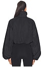 view 4 of 5 Romee Jacket in Black