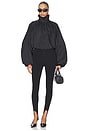 view 5 of 5 Romee Jacket in Black