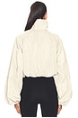 view 4 of 5 Romee Jacket in Cream