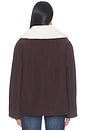 view 5 of 5 Whitner Jacket in Brown