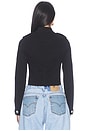 view 4 of 5 Cova Jacket in Black