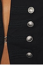 view 6 of 5 Cova Jacket in Black