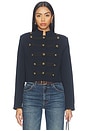view 1 of 5 Covie Jacket in Navy