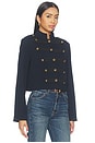 view 2 of 5 Covie Jacket in Navy