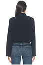 view 4 of 5 Covie Jacket in Navy