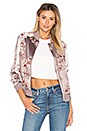 view 1 of 4 x REVOLVE The Worldwide Bomber in Tropical Days