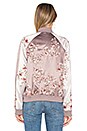 view 3 of 4 x REVOLVE The Worldwide Bomber in Tropical Days