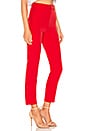 view 2 of 4 Tempo Skinny Pants in Red