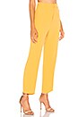 view 2 of 4 Tempo Skinny Pant in Honey