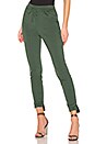 view 1 of 4 Saturn Sweatpants in Green