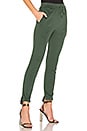 view 2 of 4 Saturn Sweatpants in Green