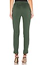 view 3 of 4 Saturn Sweatpants in Green