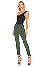 view 4 of 4 Saturn Sweatpants in Green
