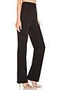 view 2 of 4 Cindie Pants in Black