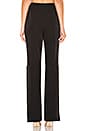 view 3 of 4 Cindie Pants in Black