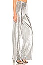 view 2 of 5 Celine Pant in Silver