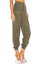 view 2 of 4 Arianna Pants in Olive