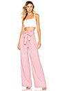 view 4 of 4 Karwayna Pant in Blush