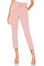 view 1 of 4 Michelle Pants in Mauve