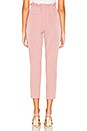 view 3 of 4 Michelle Pants in Mauve