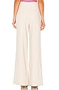 view 3 of 4 Nadia Pant in French Vanilla