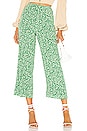 view 1 of 5 Tess Pant in Lucky Floral