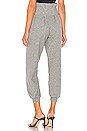view 3 of 4 Kyle Jogger in Heather Grey