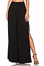 view 2 of 4 Calista Pants in Black