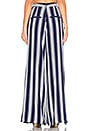 view 4 of 5 PANTALONES FAREWELL in Stripe