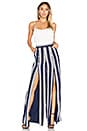 view 5 of 5 PANTALONES FAREWELL in Stripe